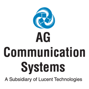 AG Communication Systems(2) Logo