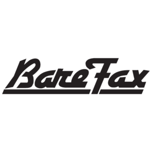 BareFax Logo