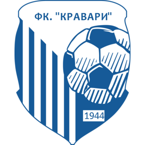 FK Kravari Logo