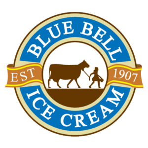 Blue Bell Ice Cream Logo