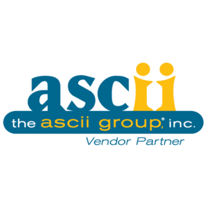 Ascii Group Logo