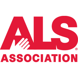 The ALS Association Logo