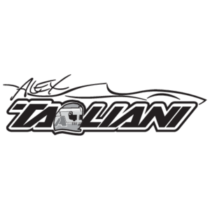 Alex Tagliani Logo