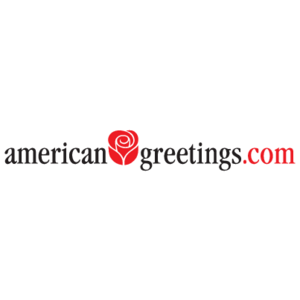 AmericanGreetings com Logo