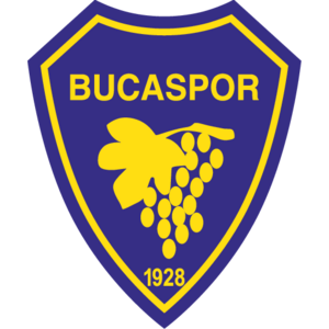 Bucaspor Logo