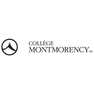 College Montmorency Logo