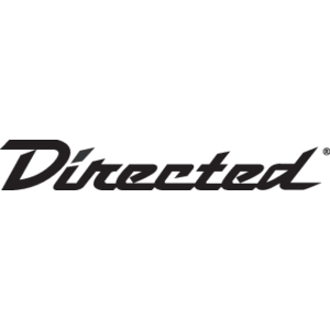 Directed Logo