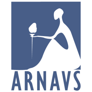 Arnavs Logo