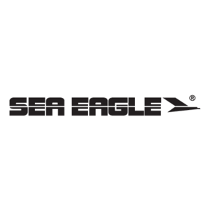 Sea Eagle Logo
