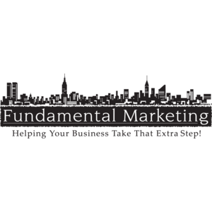 Fundamental Marketing Logo