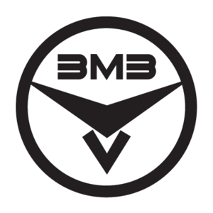 ZMZ Logo