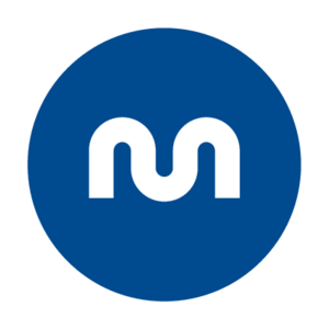 Metro do Porto(215) Logo