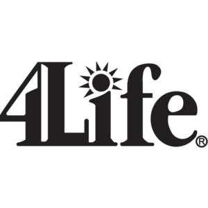 4Life Logo