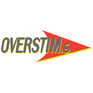 Overstim Logo