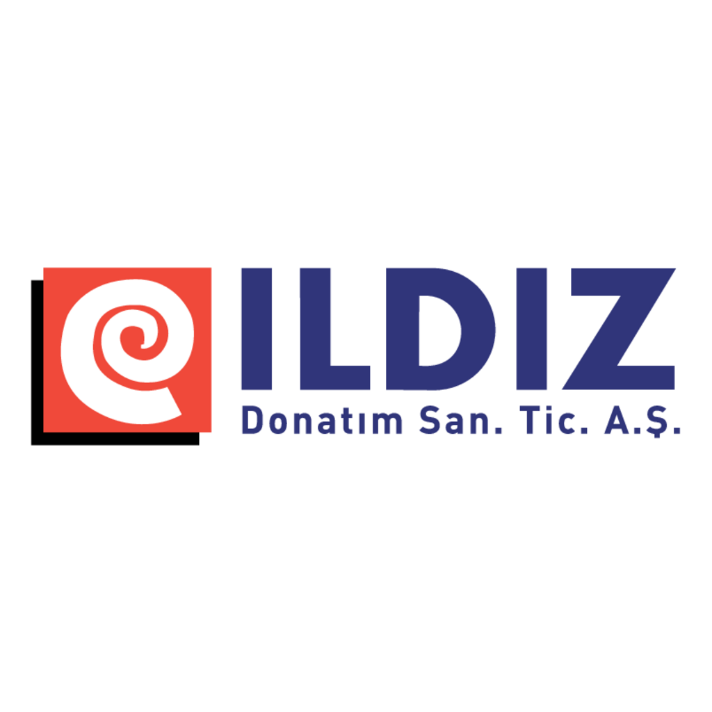 Ildiz,Donatim