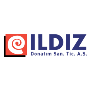 Ildiz Donatim Logo