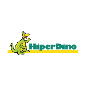 HiperDino Logo