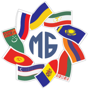 MGB Logo