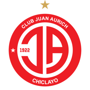 Club Juan Aurich Logo