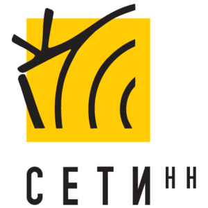 Seti NN(199) Logo