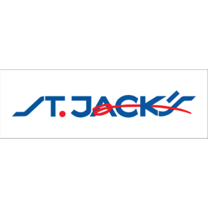 St. Jack´s Logo