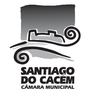 Santiago Do Cacem Logo