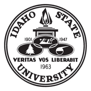 Idaho State University Logo