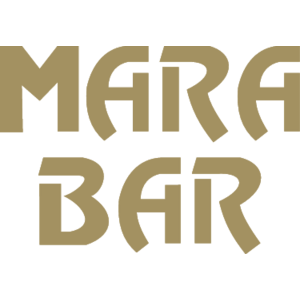 Mara Bar Logo