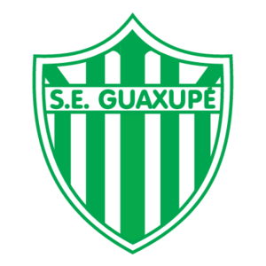 Sociedade Esportiva Guaxupe de Guaxupe-MG Logo