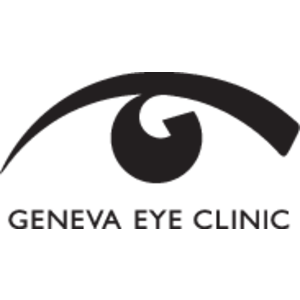Geneva Eye Logo