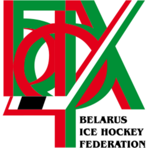 Belarus Ice Hockey Federation Logo