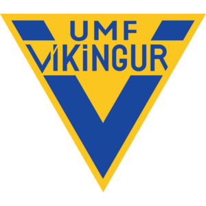 UMF Vikingur Olafsvik Logo