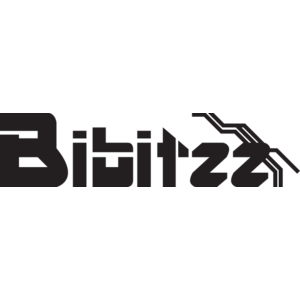 Bibitzz ICT Logo