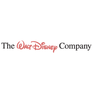 The Walt Disney Company Logo