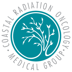 Coastal Radiation Oncology Logo