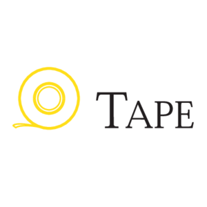 Tape Logo