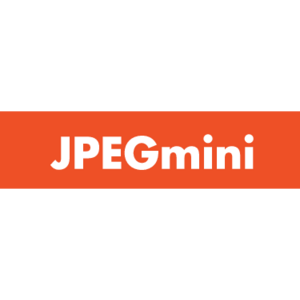 JPEGmini Logo