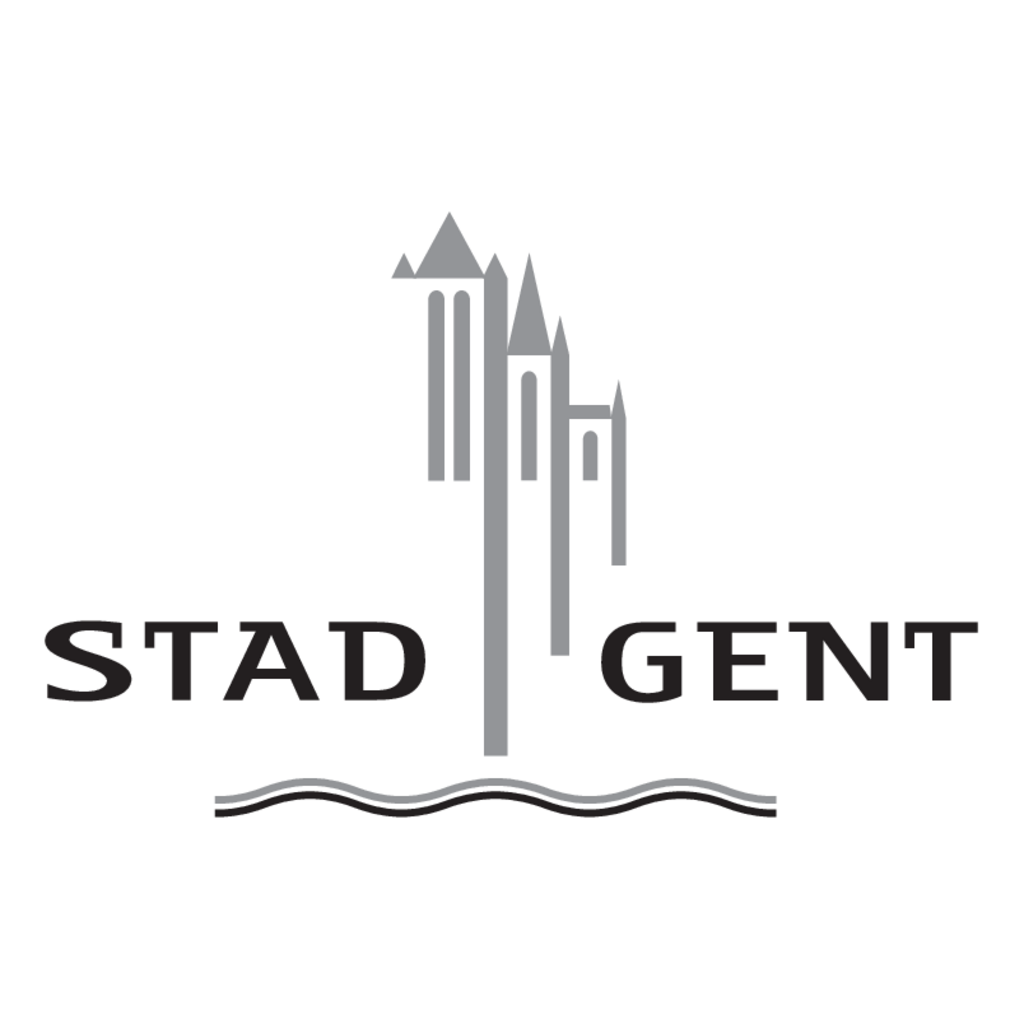 Stad,Gent