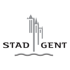 Stad Gent Logo