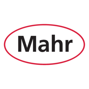 Mahr Logo