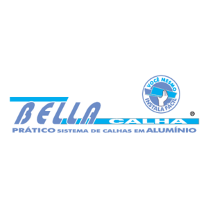 Bella Calha Logo