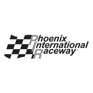 Phoenix International Raceway Logo