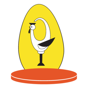Vorsmenskaya Poultry Farm Logo