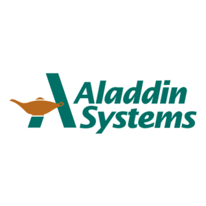 Aladdin Systems Logo