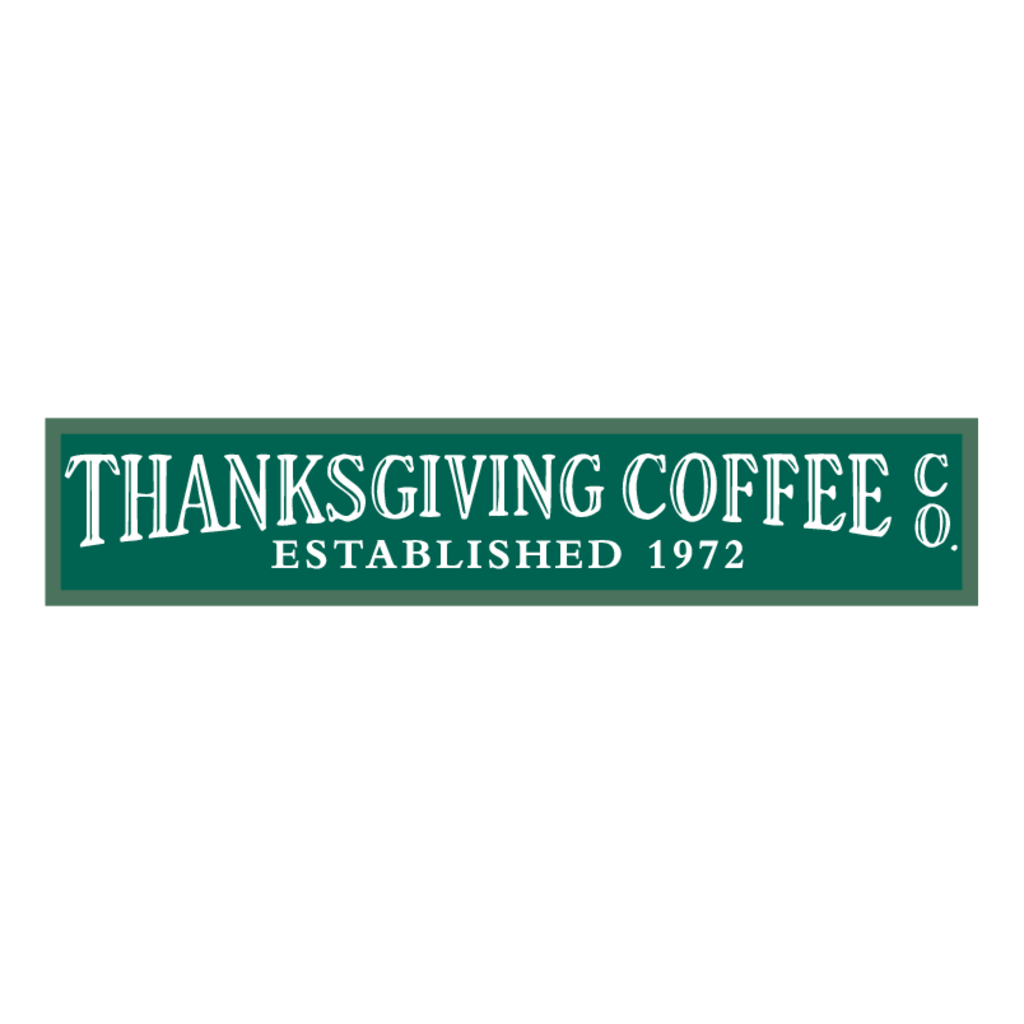Thanksgiving,Coffee