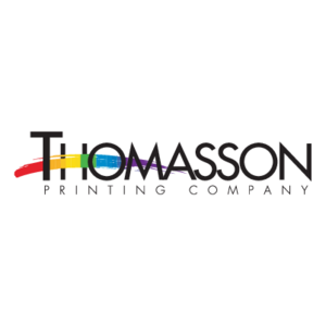 Thomasson Logo