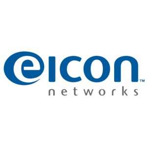 Eicon Networks Logo