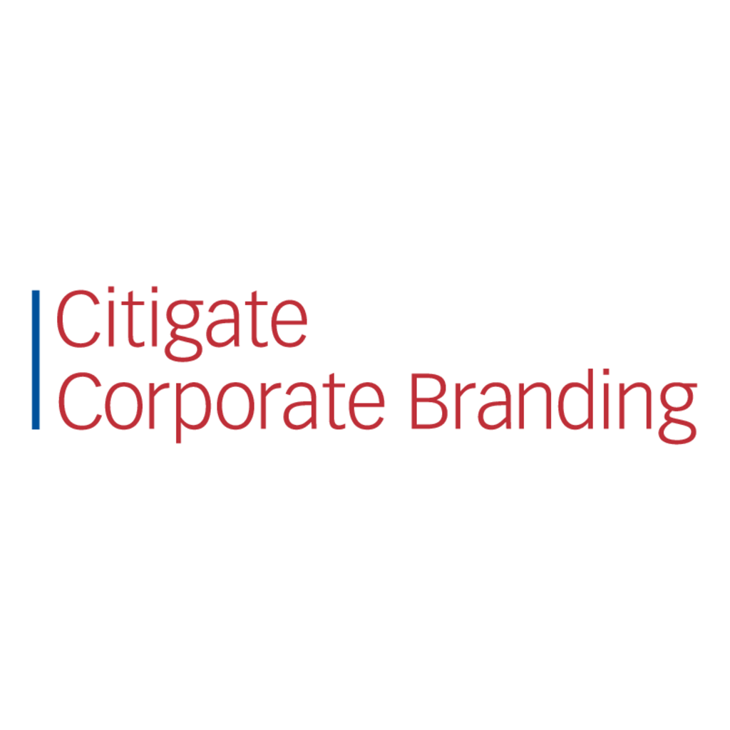Citigate,Corporate,Branding