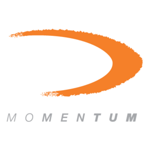 Momentum(60) Logo