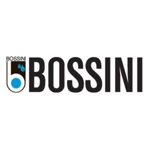 Bossini Logo